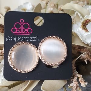 NEW PAPARAZZI CLIP EARRINGS